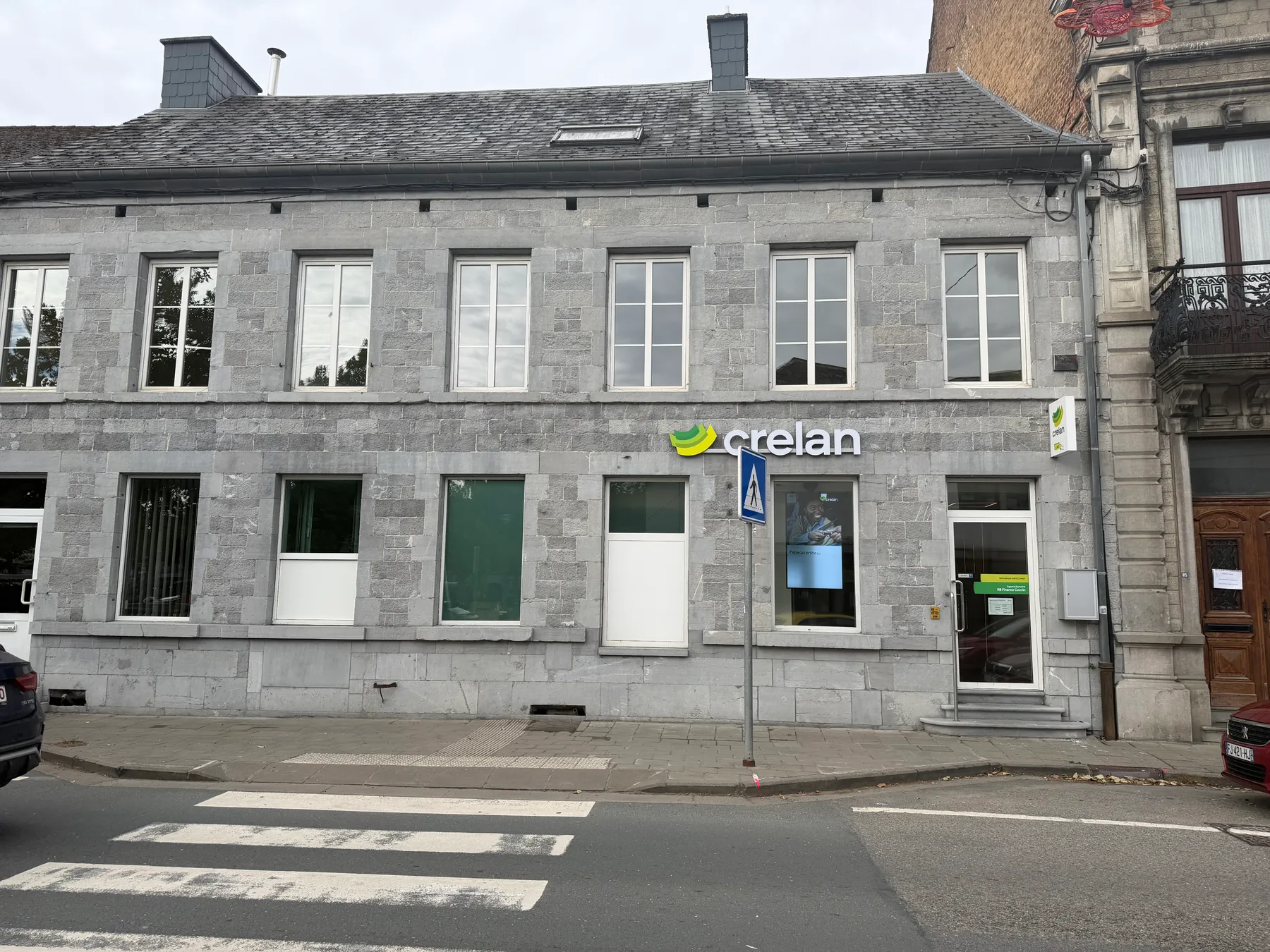 Agence Couvin